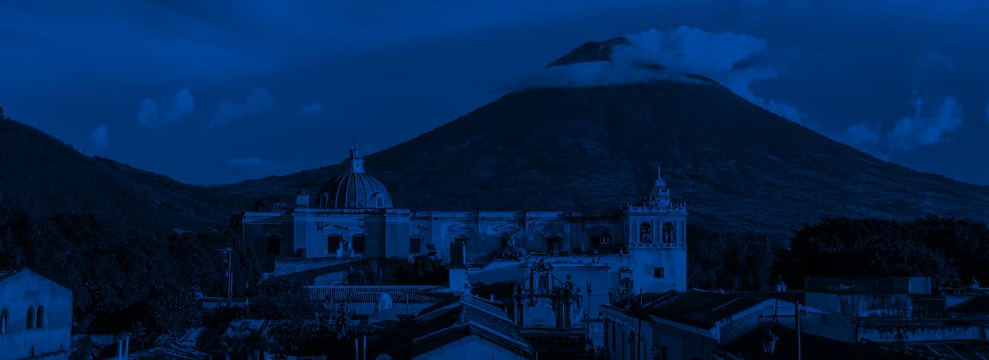 Guatemala travel guide
