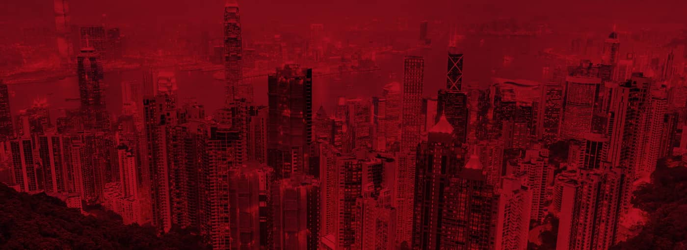 Hong Kong travel guide