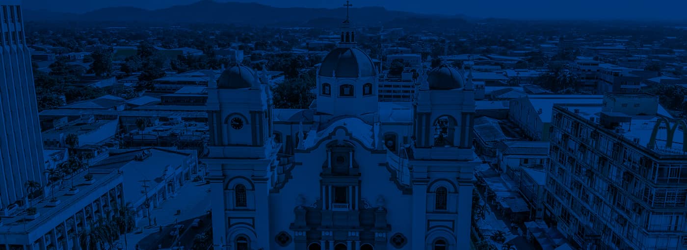 Honduras travel guide