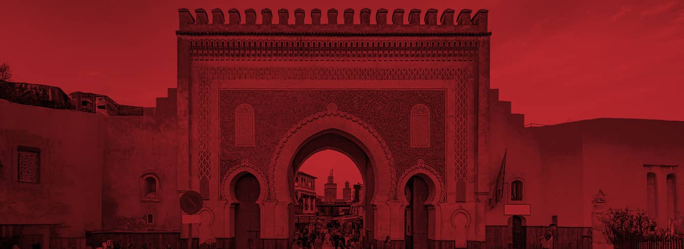Morocco travel guide