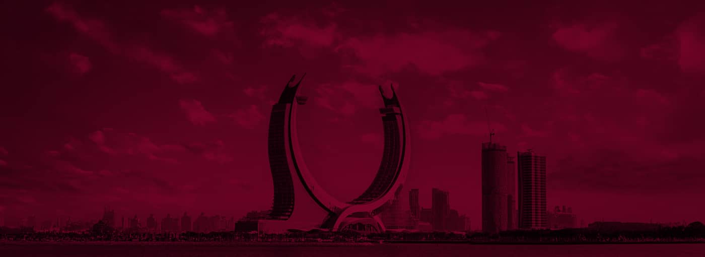 Qatar travel guide
