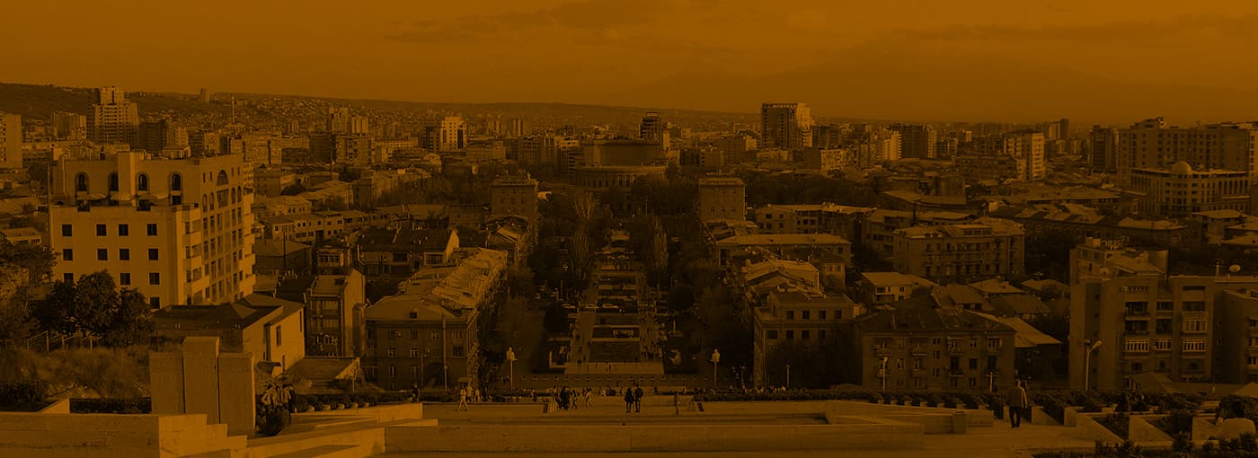 Armenia travel destination — SOO eSIM