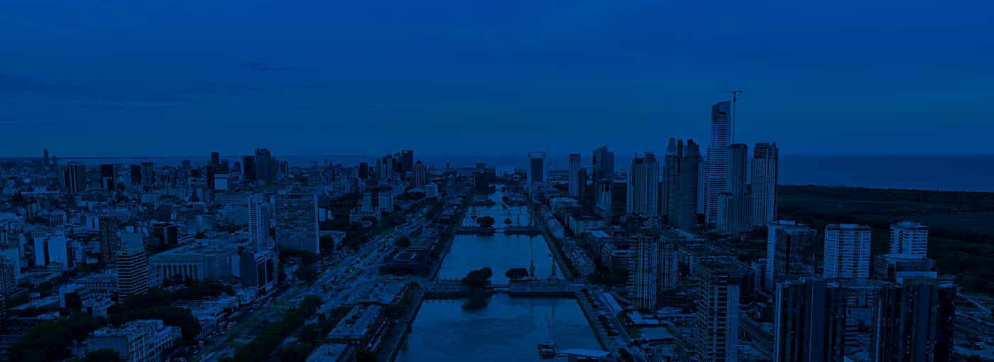 Argentina travel destination — SOO eSIM