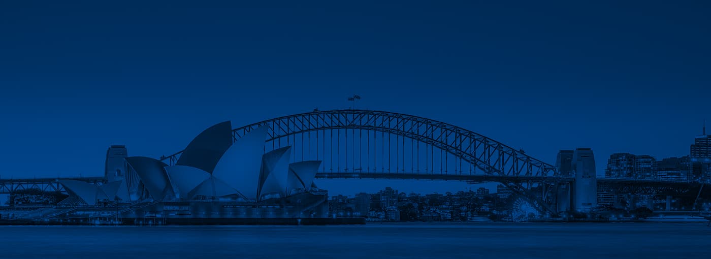 Australia travel destination — SOO eSIM