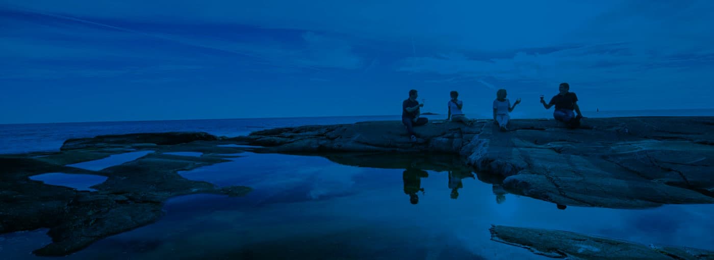 Aland Islands travel destination — SOO eSIM