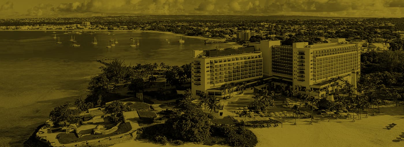 Barbados travel destination — SOO eSIM