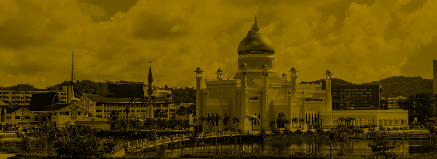 Brunei travel destination — SOO eSIM