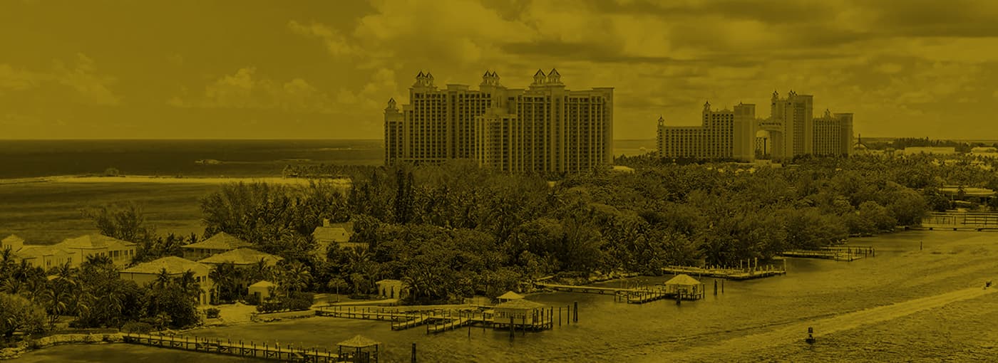 Bahamas travel destination — SOO eSIM