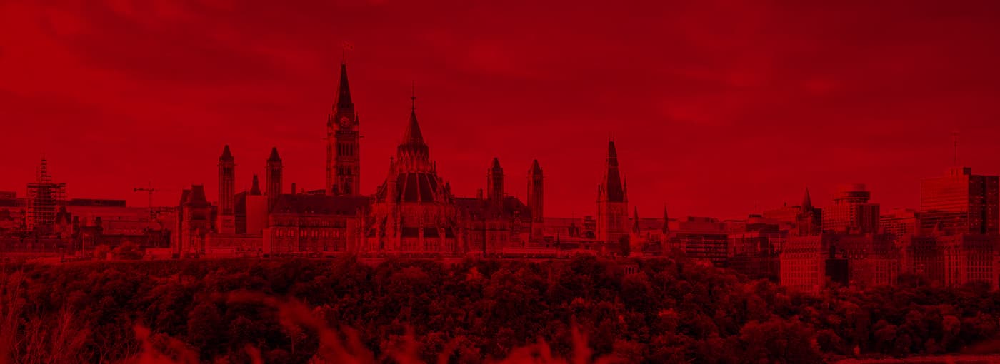 Canada travel destination — SOO eSIM