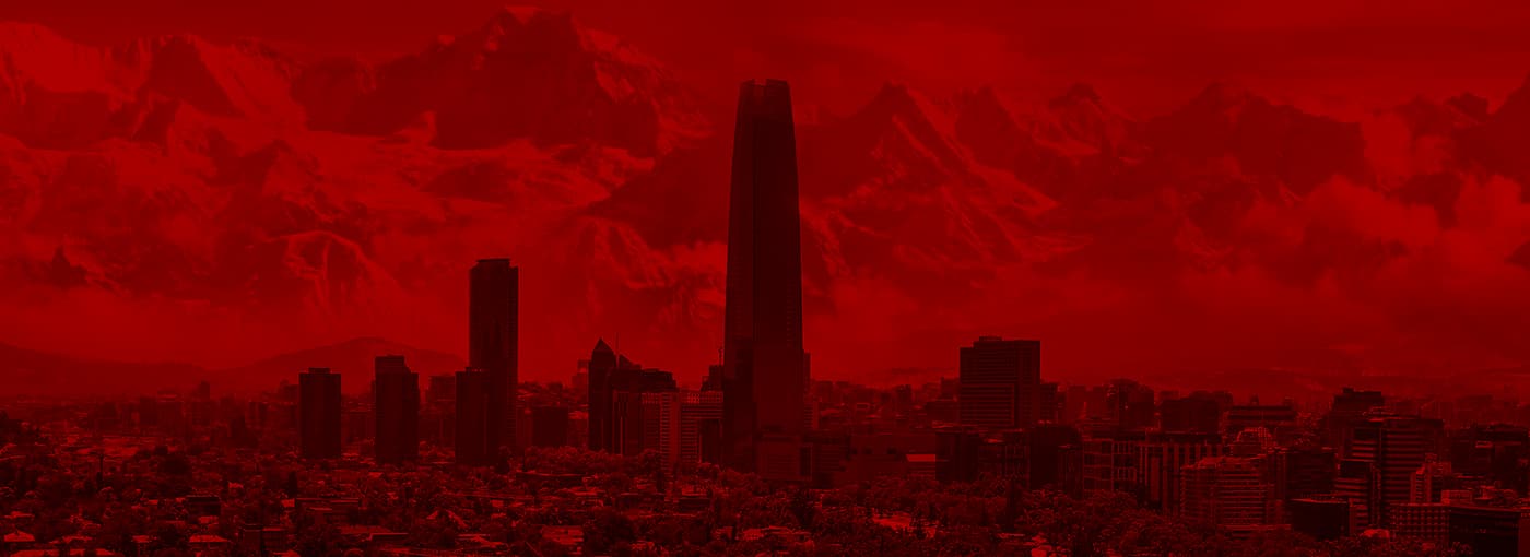 Chile travel destination — SOO eSIM