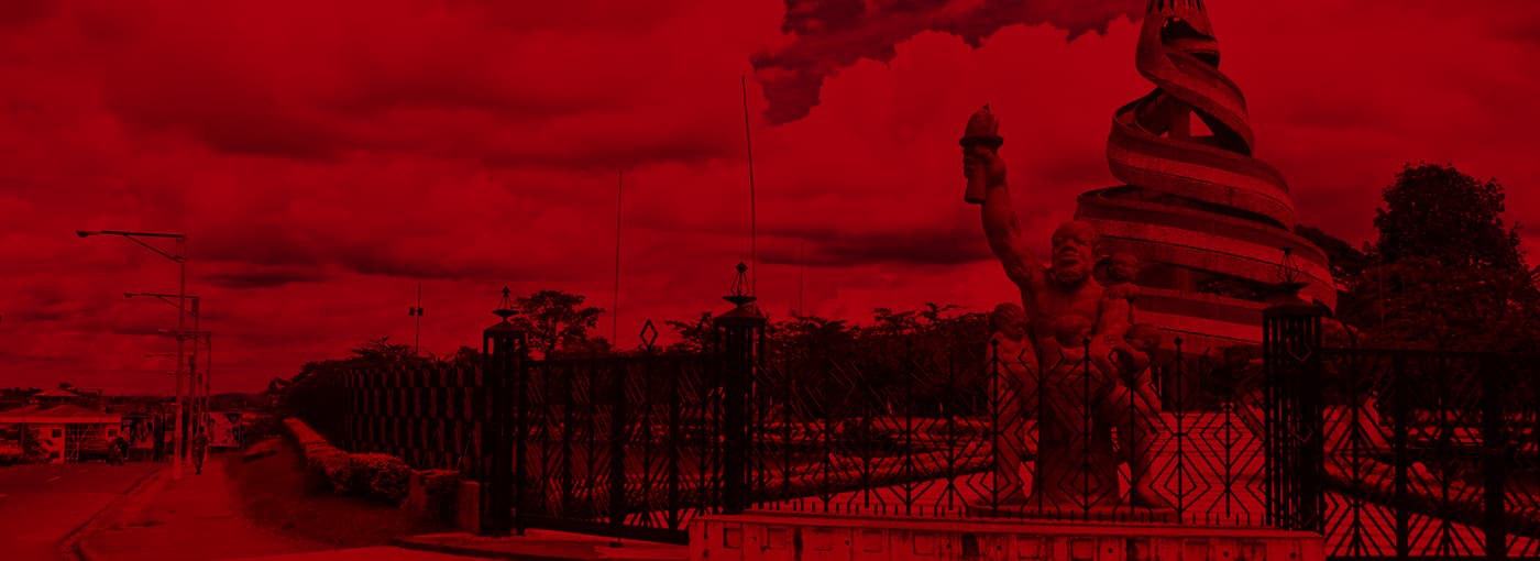 Cameroon travel destination — SOO eSIM