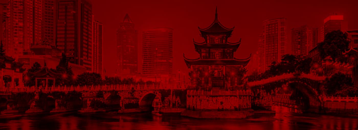 China travel destination — SOO eSIM
