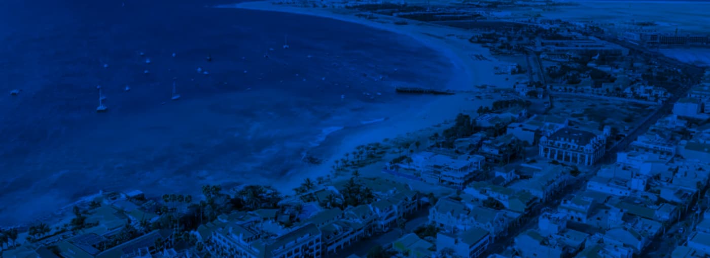 Cape Verde travel destination — SOO eSIM