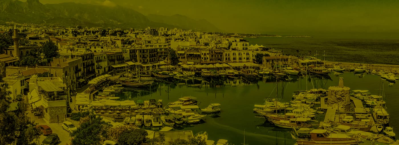 Cyprus travel destination — SOO eSIM