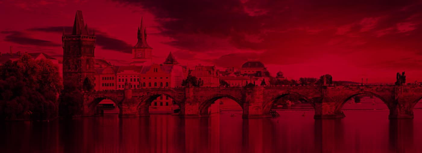 Czech Republic travel destination — SOO eSIM