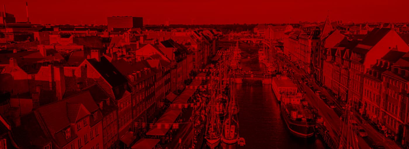 Denmark travel destination — SOO eSIM