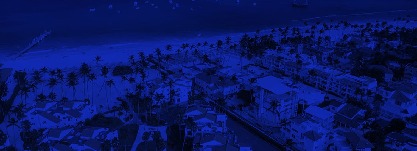 Dominican Republic travel destination — SOO eSIM