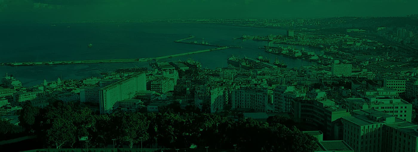 Algeria travel destination — SOO eSIM