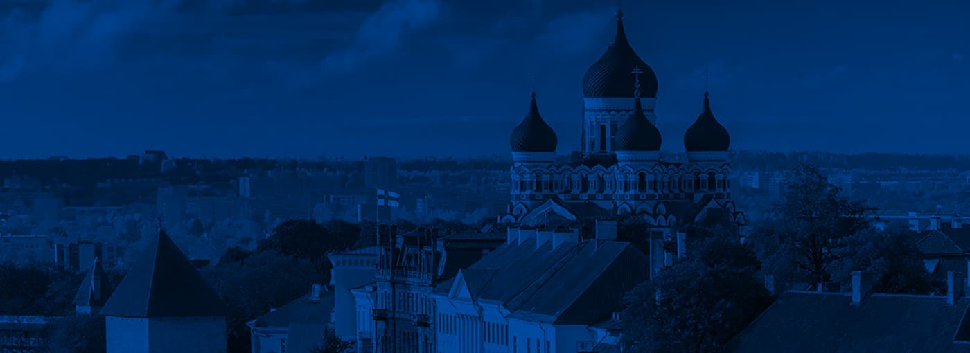 Estonia travel destination — SOO eSIM
