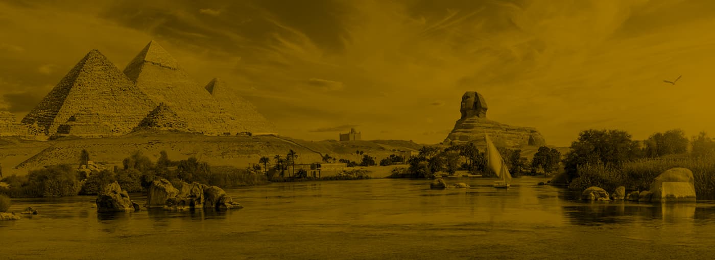 Egypt travel destination — SOO eSIM