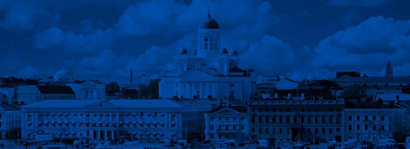 Finland travel destination — SOO eSIM