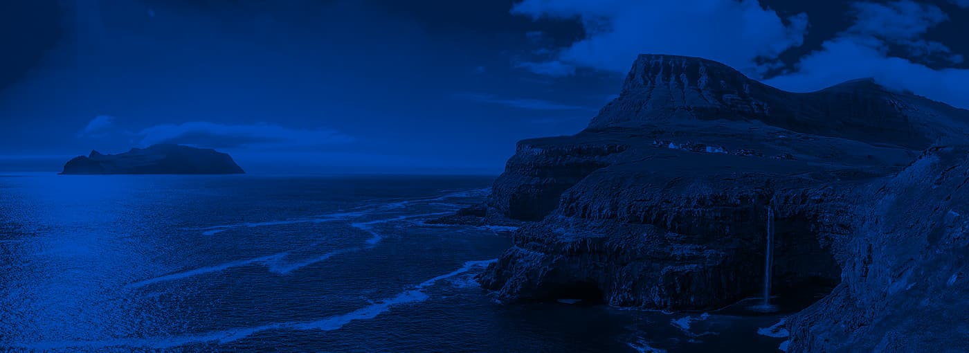 Faroe Islands travel destination — SOO eSIM
