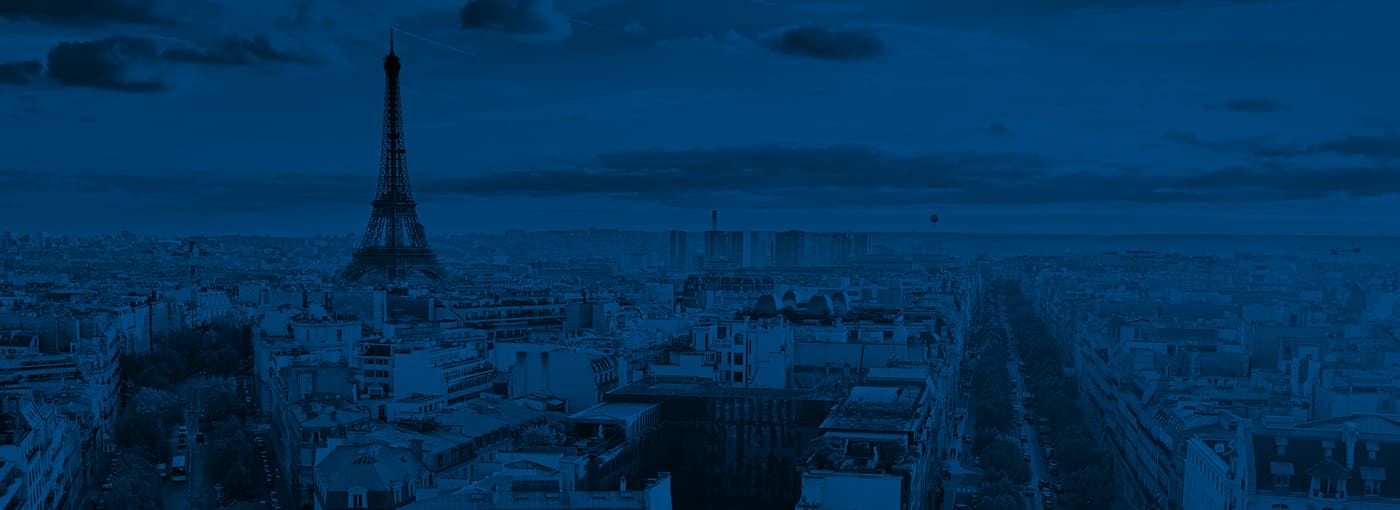 France travel guide — top destinations, food, and culture