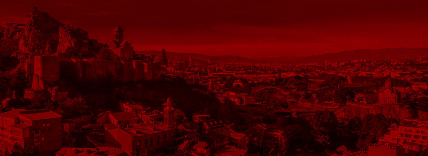 Georgia travel destination — SOO eSIM