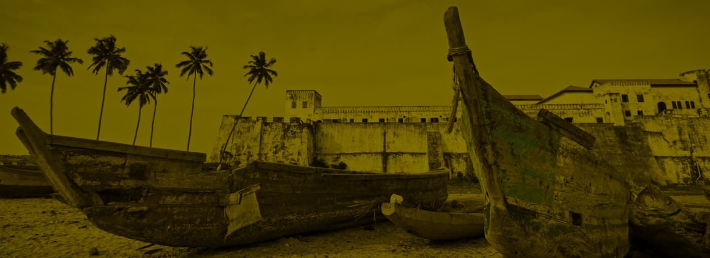 Ghana travel guide — top destinations, food, and culture