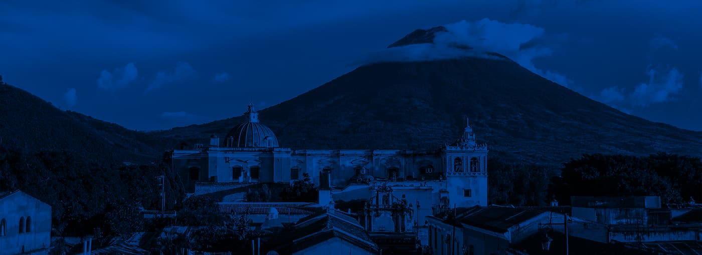 Guatemala travel guide — top destinations, food, and culture
