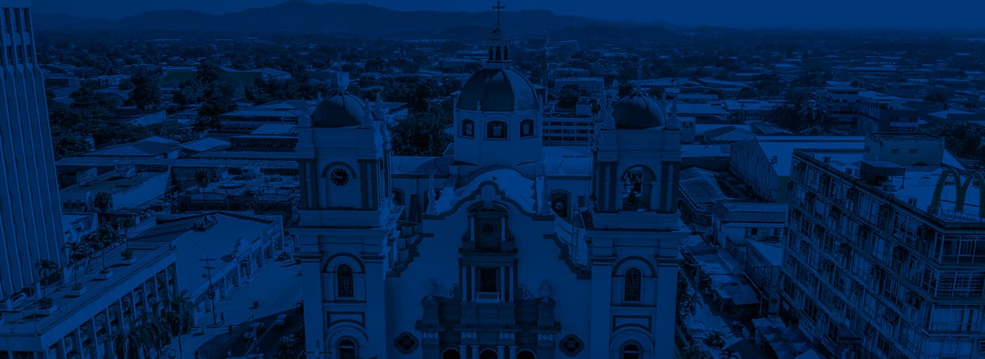 Honduras travel guide — top destinations, food, and culture