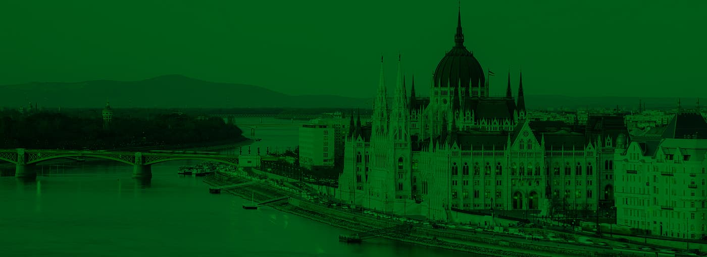 Hungary travel destination — SOO eSIM