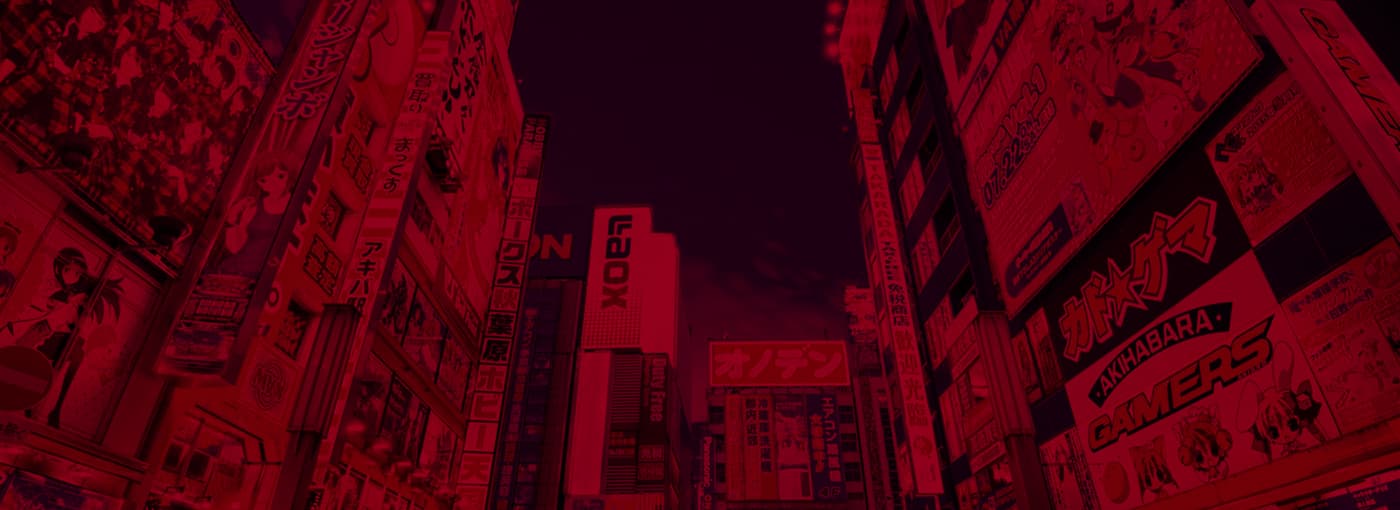 Japan travel destination — SOO eSIM