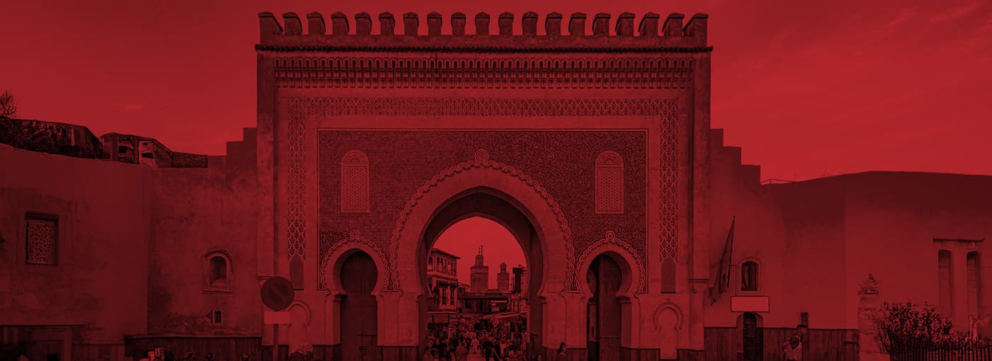 Morocco travel guide — top destinations, food, and culture
