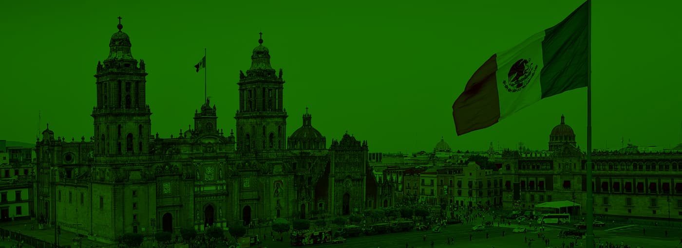 Mexico travel guide — top destinations, food, and culture