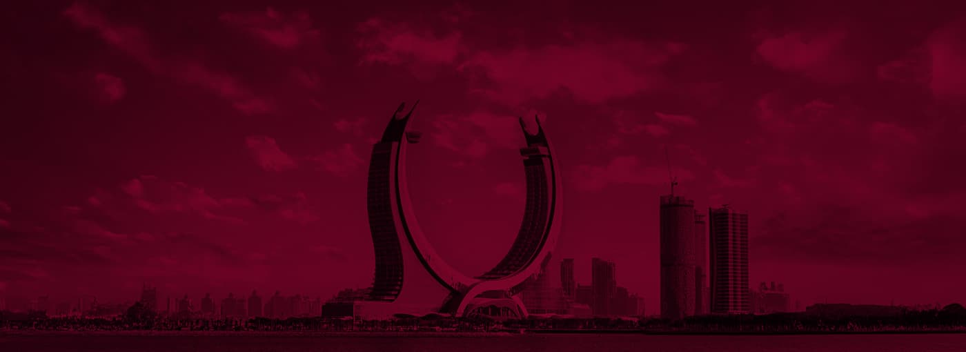 Qatar travel guide — top destinations, food, and culture