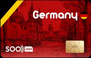 Germany eSIM