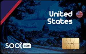 United States eSIM