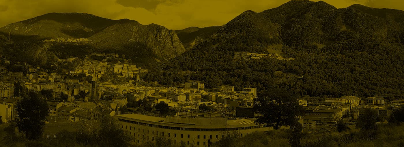 Andorra travel destination — SOO eSIM