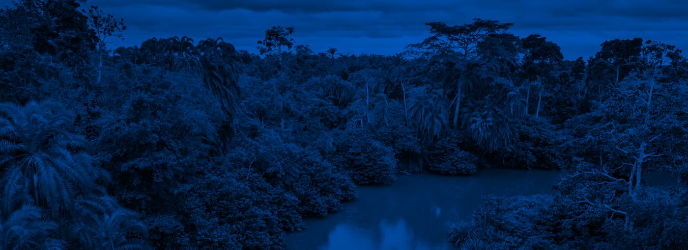 Democratic Republic of the Congo travel destination — SOO eSIM