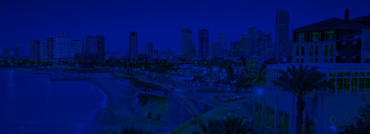 Israel travel destination — SOO eSIM