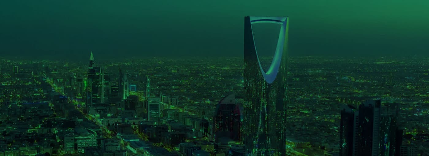 Saudi Arabia travel destination — SOO eSIM