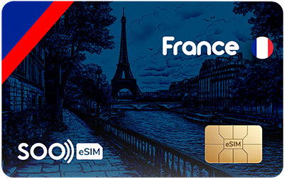 SOO ESIM CARD