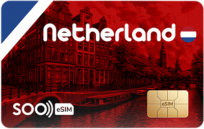 SOO ESIM CARD