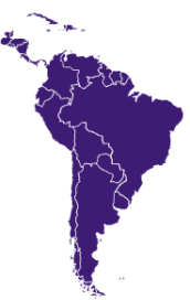 South America